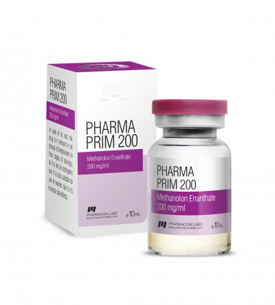 PHARMAPRIM 200