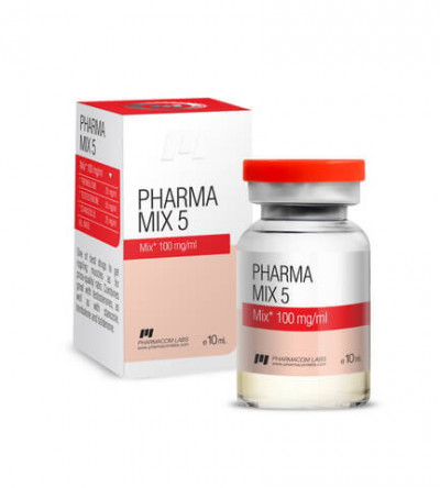 PHARMAMIX 5